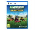 Lawn Mowing Simulator - Landmark Edition