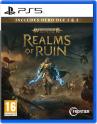 Warhammer Age of Sigmar: Realms of Ruin