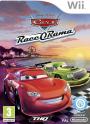 Cars: Race-O-Rama