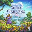 Wild Gardens (inkl 3 expansioner och premium tokens)