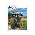 Farming Simulator 22 - Platinum Edition