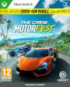 The Crew MotorFest (Cross-Fen Bundle)