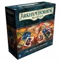 Arkham Horror TCG: Innsmouth Conspiracy - Investigator expansion