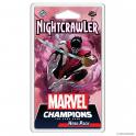 Marvel Champions: Hero Pack - Nightcrawler