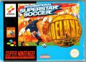 International Superstar Soccer Deluxe