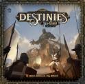 Destinies: Sea of Sand