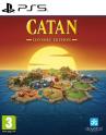 CATAN - Console Edition