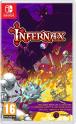 Infernax