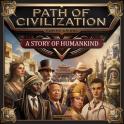 Path of Civilization - skadad box