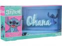 Stitch Ohana Led Neon Light