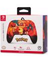 PowerA Enhanced Wired Controller - Pokémon Charizard Vortex