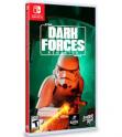 Star Wars Dark Forces Remaster (Limited Run #244)