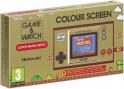 Game & Watch: Super Mario Bros