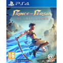 Prince of Persia: The Lost Crown