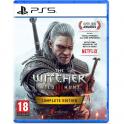 Witcher 3: Wild Hunt - Complete Edition