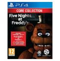 Five Nights At Freddys - Core Collection