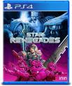 Star Renegades