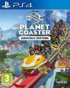 Planet Coaster - Console Edition