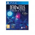 Dead Cells - Action Game of the Year Edition