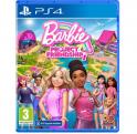 Barbie: Project Friendship