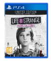 Life is Strange: Before the Storm
