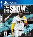 MLB: The Show 21