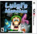 Luigis Mansion (Import)