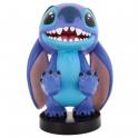 Cable Guys - Smiley Stitch