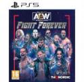 AEW: Fight Forever