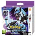 Pokemon Ultra Moon - Fan edition
