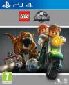 LEGO: Jurassic World