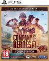 Company of Heroes 3 (Steelbook Edition)