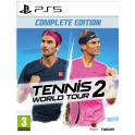 Tennis World Tour 2 Complete Edition