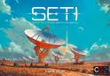 SETI - Search for Extraterrestial