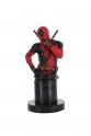 Cable Guys - Marvel: Deadpool 3 Cable Guys R.E.S.T