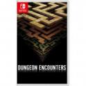 Dungeon Encounters (Asiatisk/Engelsk version)