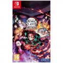 Demon Slayer -Kimetsu no Yaiba- The Hinokami Chronicles