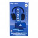 Playstation Desk Headphone Stand With Light