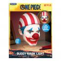Buggy Mask Light