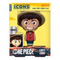 Icon Light - Luffy