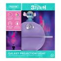 Stitch Galaxy Projection Light Rechargeable Battery