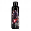 Miles Morales Metal Water Bottle