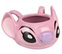 Angel Shaped Mug