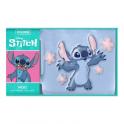 Stitch Embossed Mug