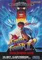 Street Fighter II: Special Champion Edition