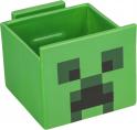 Creeper Streaming Snack Bowl