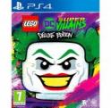 LEGO DC Super Villains - Deluxe Edition