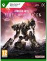 Armored Core VI Fires of Rubicon