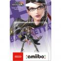 Amiibo Figurine - Bayonetta (PL2) (No 62) (Super Smash Collection)(Kantstött)