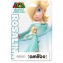 Amiibo Figurine - Rosalina (Super Mario Collection)(Kantstött box)